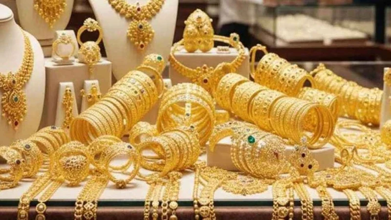 বিশ্ববাজারে বাড়লো সোনার দাম