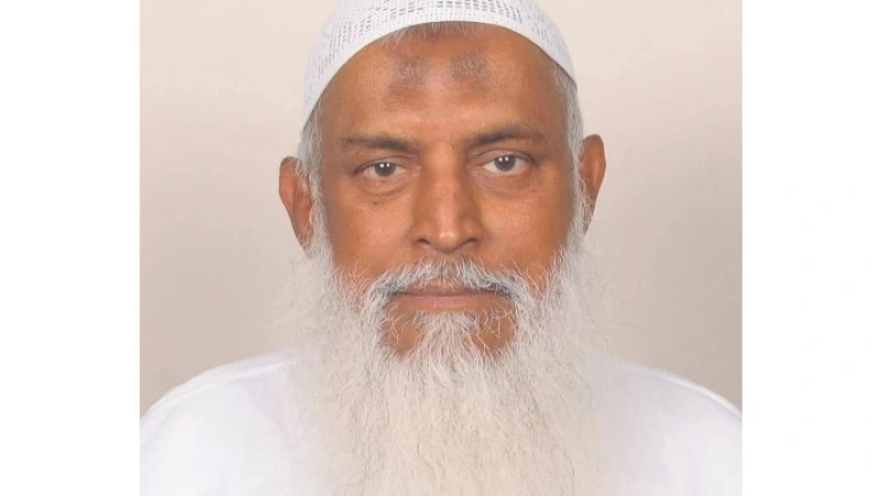 ধর্মমন্ত্রীর নিবিড় তদারকিতে সুশৃঙ্খল হজ ব্যবস্থাপনা: নতুন দৃষ্টান্ত