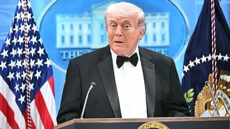 হামলা চালিয়ে ইরান যুদ্ধ থেকে আমাকে সরানো যাবে না: ট্রাম্প