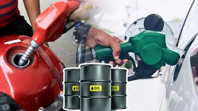 আন্তর্জাতিক বাজারে আবারও ঊর্ধ্বমুখী তেলের দাম