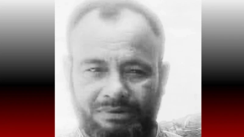 পলাশবাড়ীতে সাবেক ইউপি সদস্য লোকমান মেম্বারের মৃত্যু