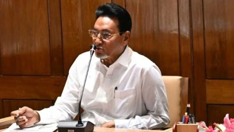 জুলাই সনদ বাস্তবায়নে সংবিধান সংশোধনের বিকল্প নেই