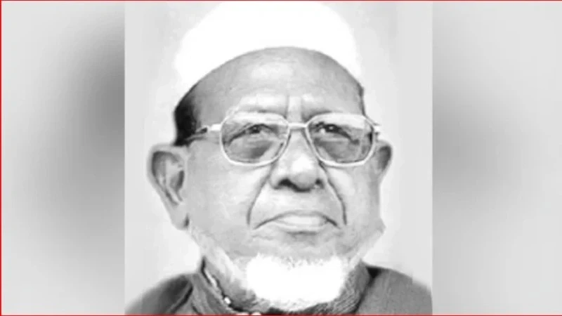 আবদুস সামাদ আজাদের ২১তম মৃত্যুবার্ষিকী আজ