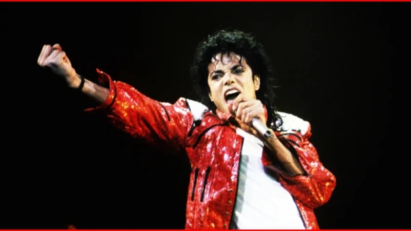 সব রেকর্ড ভাঙল ‘মাইকেল’