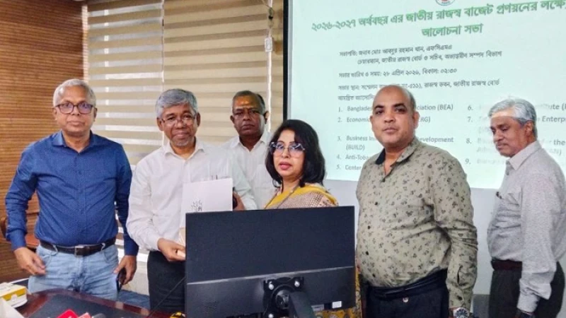 তামাক কর কাঠামোয় সংস্কারে বাড়বে রাজস্ব, কমবে অকাল মৃত্যু- আত্মা