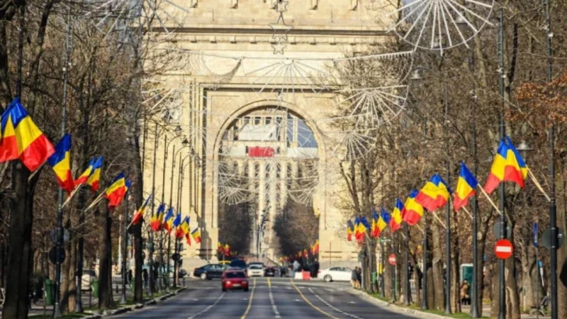 রোমানিয়ায় থাকা বাংলাদেশিদের জন্য বড় সুখবর