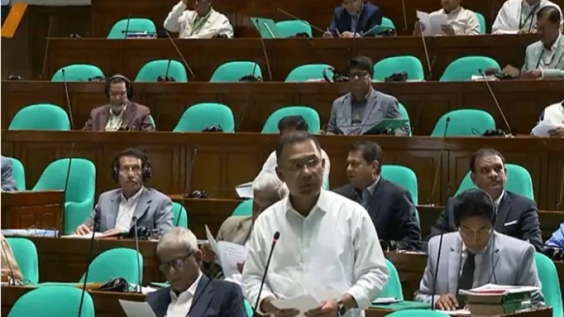 রাজধানীকে ক্লিন ও গ্রীন সিটি হিসেবে গড়ে তুলতে নানা পদক্ষেপ নেয়া হচ্ছে