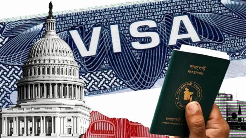 সন্তান জন্ম দিতে ভ্রমণ করলে ভিসা দেবে না যুক্তরাষ্ট্র