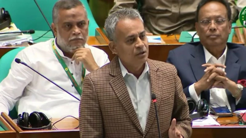 নির্বাচনের আগে যাদের ক্ষমা চাইতে হয়, তারা সফল নয়