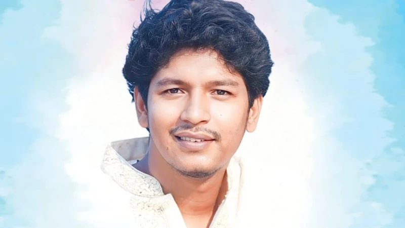 সাংবাদিক মেহেদী হাসান রিয়াদের জন্মদিন আজ