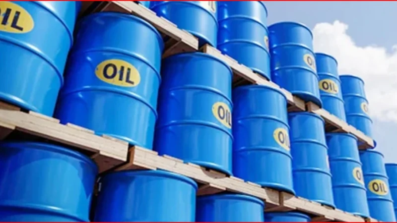 যুক্তরাষ্ট্রের অবরোধ জোরদারের ইঙ্গিত, তেলের দাম ব্যারেলপ্রতি ১২০ ডলার ছাড়াল   