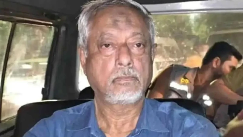 সাবেক সেনা কর্মকর্তা মাসুদ উদ্দিন ফের ৪ দিনের রিমান্ডে