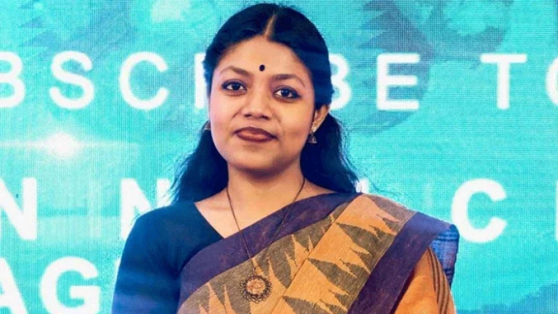 নুসরাত তাবাসসুমের মনোনয়ন বৈধ: রিটার্নিং কর্মকর্তা