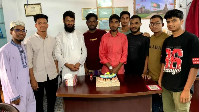 আনোয়ারায় আধুনিক কম্পিউটার কোচিং সেন্টারের উদ্বোধন