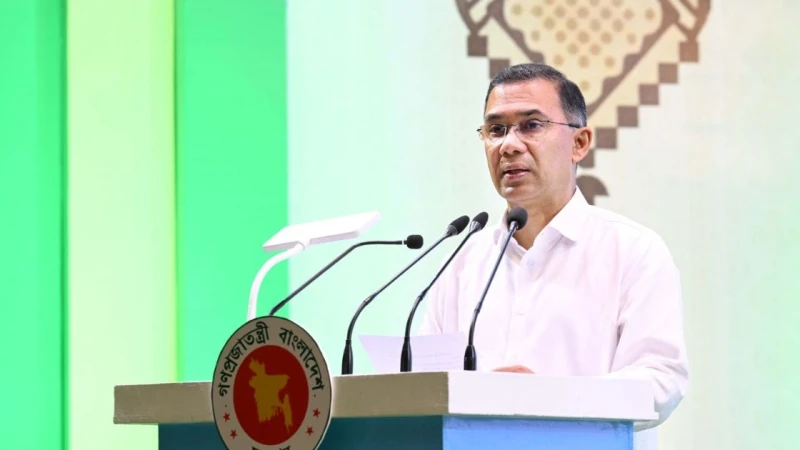 দ্রব্যমূল্য নিয়ন্ত্রণে ডিসিদের সক্রিয় ভূমিকার নির্দেশ প্রধানমন্ত্রীর