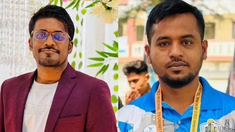 আট বছর পর লক্ষ্মীপুর জেলা ছাত্রদলের নতুন কমিটি ঘোষণা