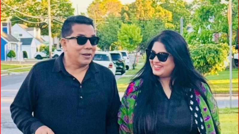 নায়িকা মৌসুমীর ‘বিয়ে’ গুঞ্জনের অবসান, প্রেক্ষাগৃহে আসছে ‘কন্ট্রাক্ট ম্যারেজ’