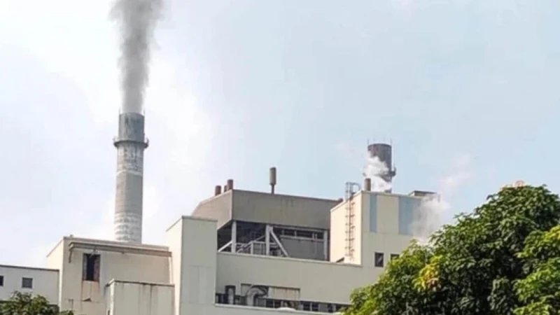 চালুর ২৩ ঘণ্টার মধ্যেই ফের বন্ধ বড়পুকুরিয়া তাপবিদ্যুৎ কেন্দ্র