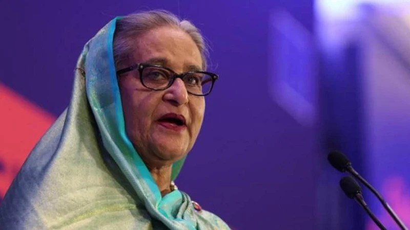 শেখ হাসিনাসহ ১৭ জনের বিরুদ্ধে আজ চতুর্থ সাক্ষীর সাক্ষ্যদান