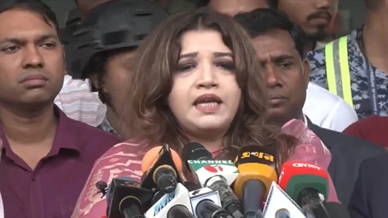 ফ্লোরিডায় নিহত শিক্ষার্থীদের পরিবার ন্যায়বিচার পাবে