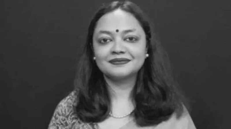 পুলিশের চূড়ান্ত প্রতিবেদনে স্বর্ণময়ীর মৃত্যুর রহস্য উন্মোচন