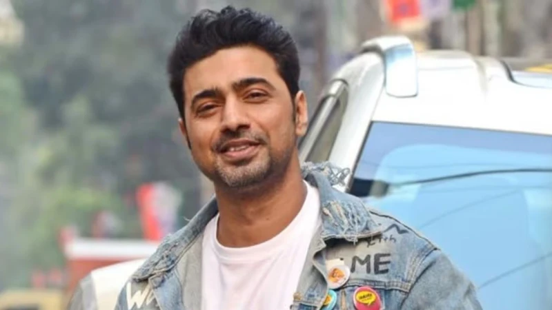 তুমি আমার জীবনে সেরা জিনিস, শান্তিতে থেকো লাকি
