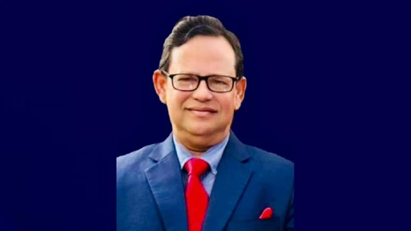 বিএসটিআই’র নতুন মহাপরিচালক কাজী ইমদাদুল হক