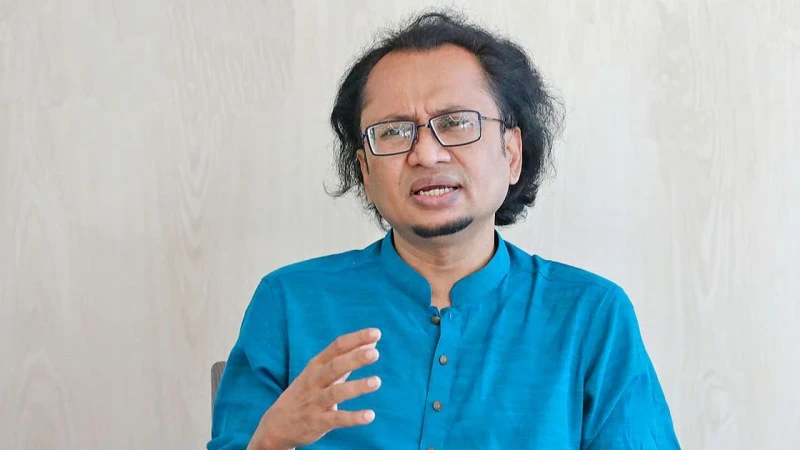 স্থানীয় সরকার নির্বাচন কবে, জানালেন তথ্য উপদেষ্টা