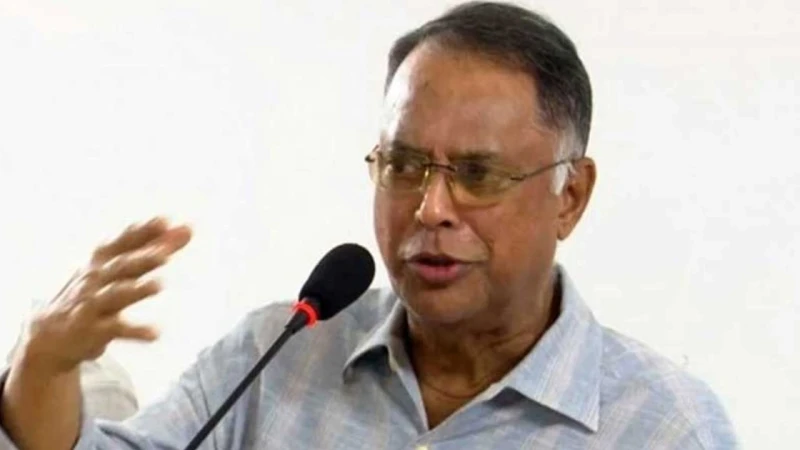 দেশের কোথাও লোডশেডিং নেই