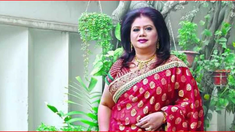 হঠাৎ মৃত্যুর গুজব, দিল্লি থেকে ক্ষোভ জানালেন রুনা লায়লা