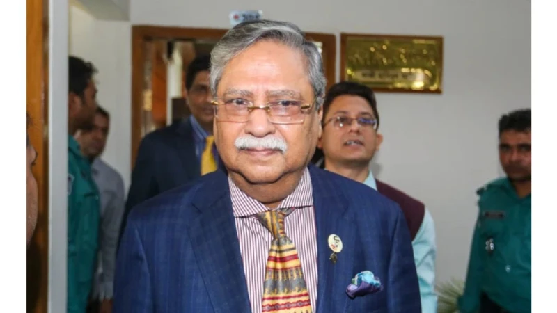 সপরিবারে লন্ডন গেলেন রাষ্ট্রপতি