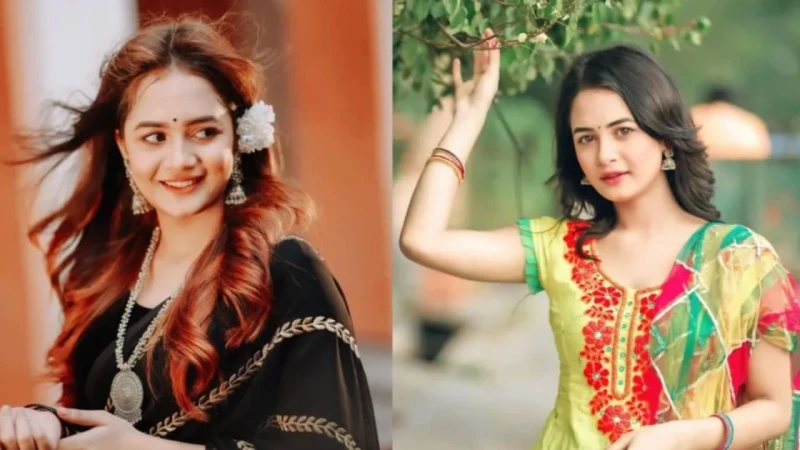 মা হচ্ছেন টিকটকার অনামিকা ঐশী