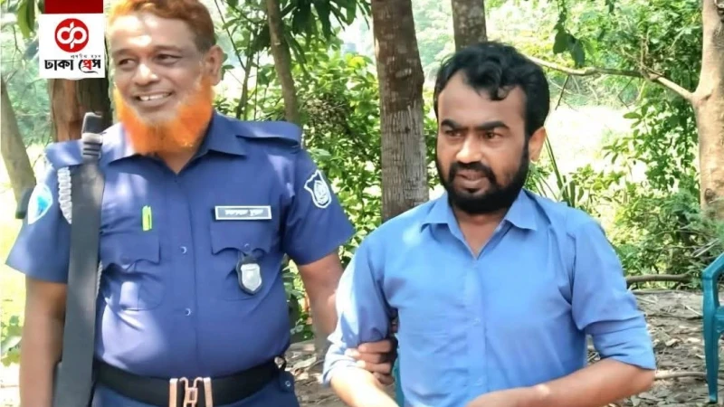 মুরাদনগরে মাদক সেবনে যুবকের কারাদণ্ড, প্রশাসনের কঠোর হুঁশিয়ারি