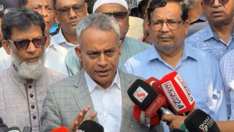 ঈদযাত্রা নির্বিঘ্ন করতে সর্বোচ্চ প্রস্তুতি নেওয়া হয়েছে