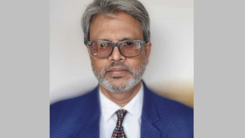 ঢাবি প্রক্টরের পদত্যাগ