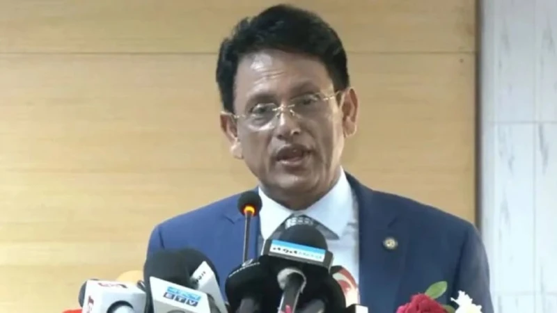 বেশ কিছু নতুন বিশ্ববিদ্যালয় প্রতিষ্ঠার কাজ চলছে