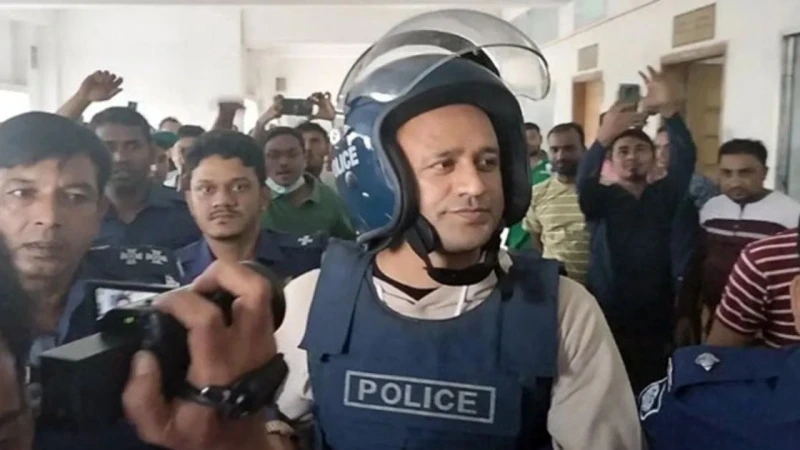 আপিল বিভাগে ব্যারিস্টার সুমনের জামিন বহাল