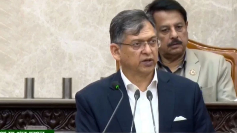 পুলিশ বাহিনীতে চেইন অব কমান্ড ভাঙলে ব্যবস্থা