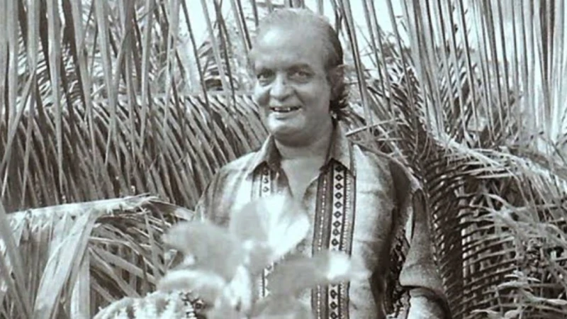 বুদ্ধিজীবী কবরস্থানে স্থানান্তর হচ্ছে আহমদ ছফার কবর