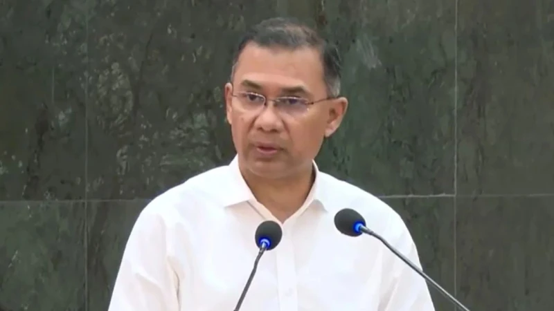 স্কুল পর্যায় থেকেই কারিগরি শিক্ষাকে বাধ্যতামূলক করা হবে