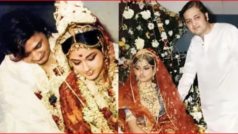 অল্প বয়সে বিয়ে ও মাতৃত্ব, তবুও বলিউড-টালিউডে শীর্ষ নায়িকা মৌসুমী চট্টোপাধ্যায়