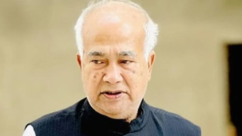 সাবেক মন্ত্রী ইঞ্জিনিয়ার মোশাররফ হোসেন মারা গেছেন