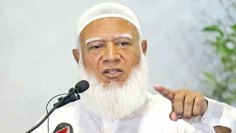 চাঁদাবাজদের পরিচয় আমরা সবাই জানি