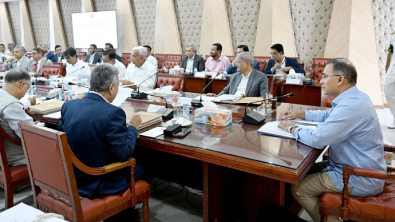 ছয় দশকের অপেক্ষা শেষে অনুমোদন পেল পদ্মা ব্যারেজ প্রকল্প