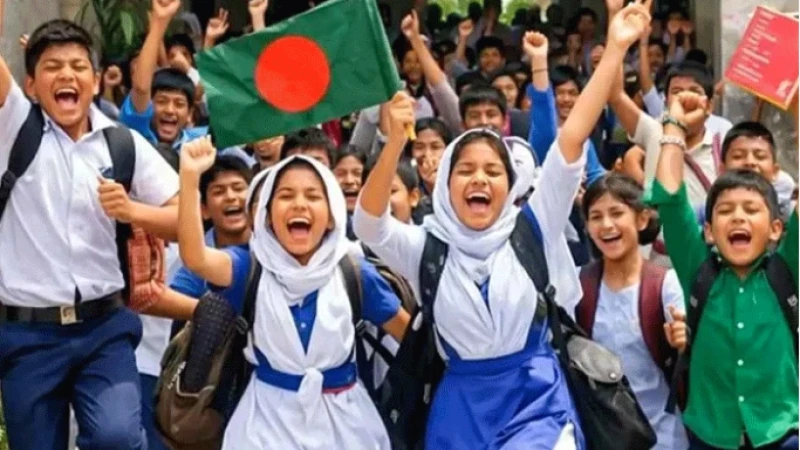 ১৬-২৩ দিনের লম্বা ছুটিতে যাচ্ছে শিক্ষাপ্রতিষ্ঠানগুলো