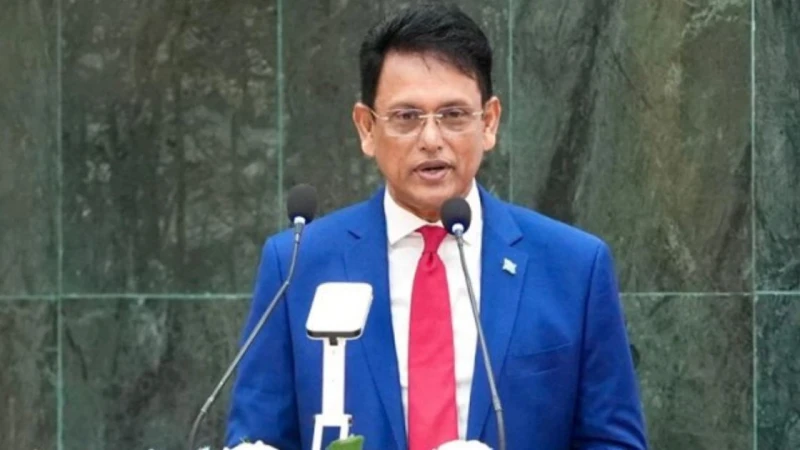 ২০২৭ সালের এসএসসি ও এইচএসসি পরীক্ষা কবে, জানালেন শিক্ষামন্ত্রী