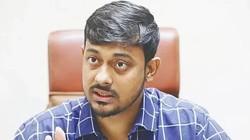 সব কার্ড ব্যর্থ হলে আমরা লাল কার্ড দেখাবো