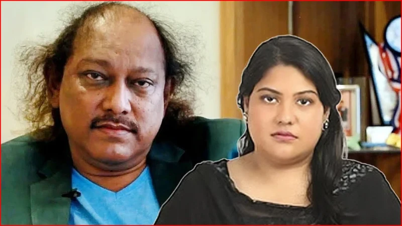 চেন্নাইয়ে চিকিৎসাধীন অবস্থায় মারা গেলেন কারিনা কায়সার