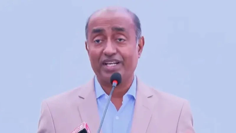 গুমের দায়ে জড়িতদের শাস্তিতে নতুন আইন হবে