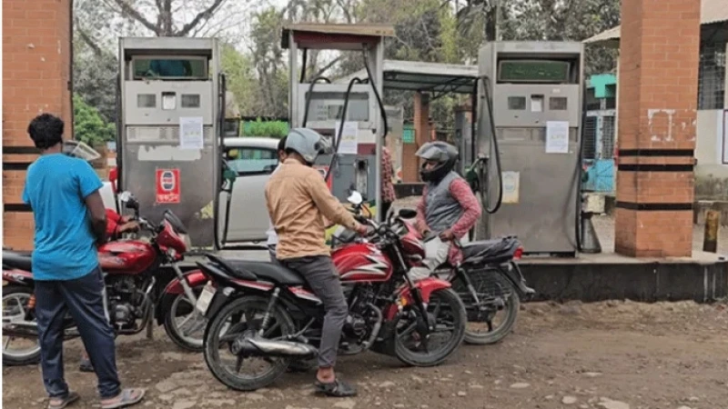 ঈদ উপলক্ষে ১৩ দিন ২৪ ঘণ্টা খোলা থাকবে ফিলিং স্টেশন